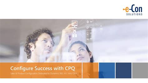 dynamics nav cpq|Dynamics Consulting .